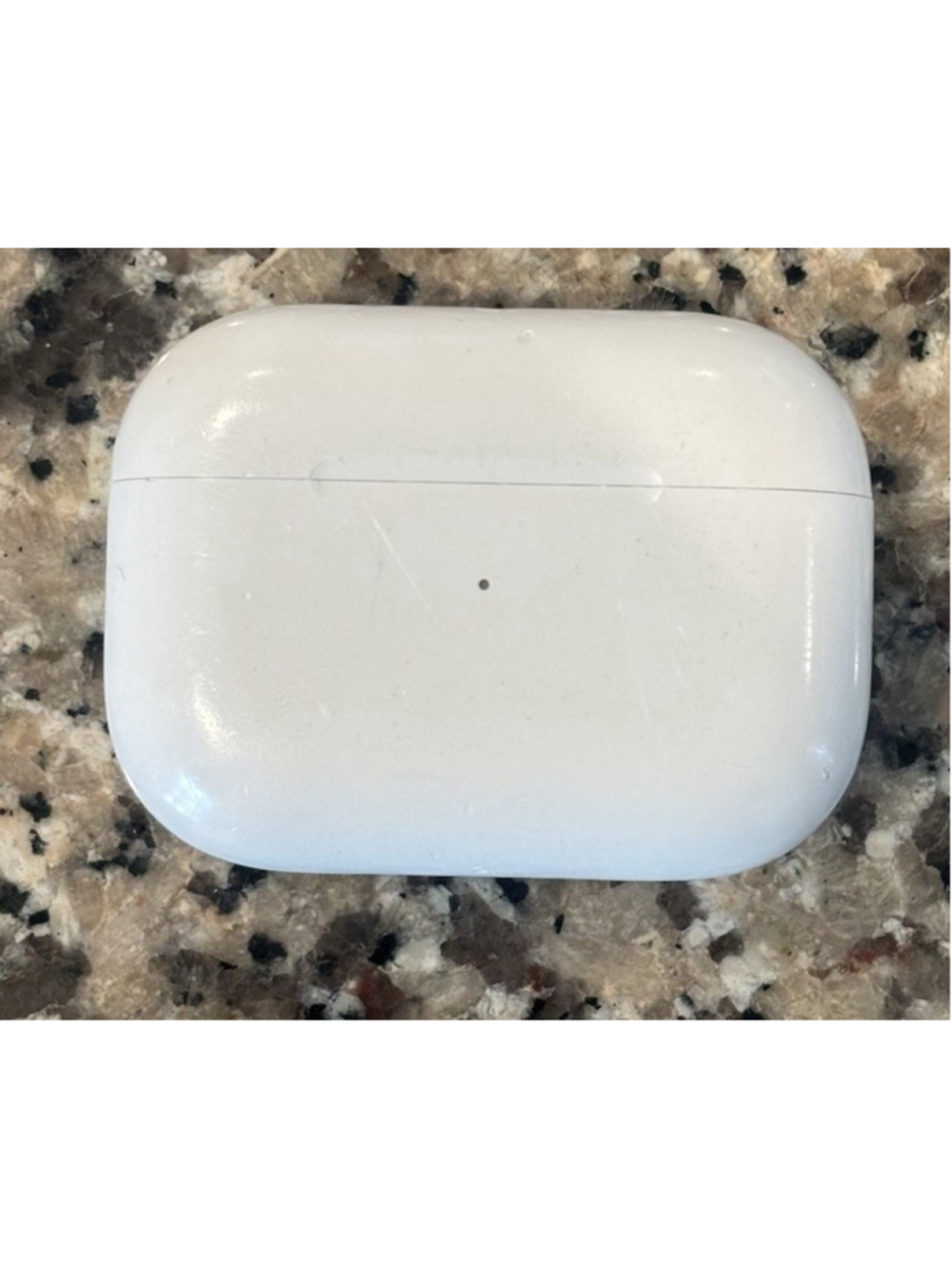 Genuine Apple Airpods Pro 1st Generation Charging Case ONLY A2190 Lightning